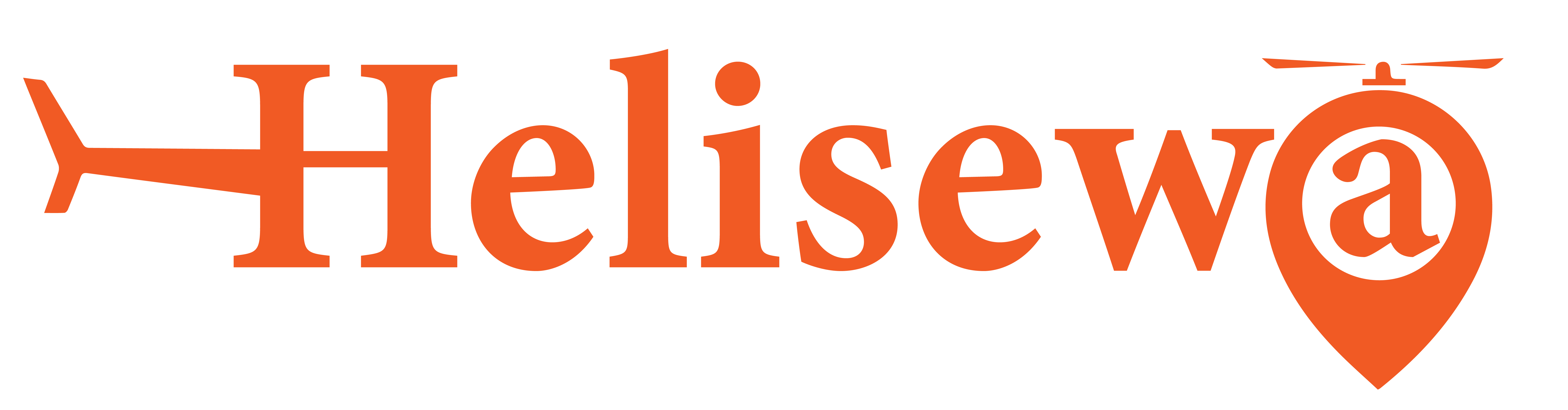 Helisewa-logo